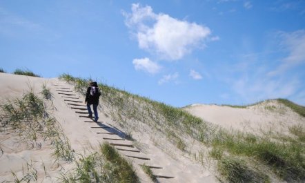 'Gundine' -  from the sea 1