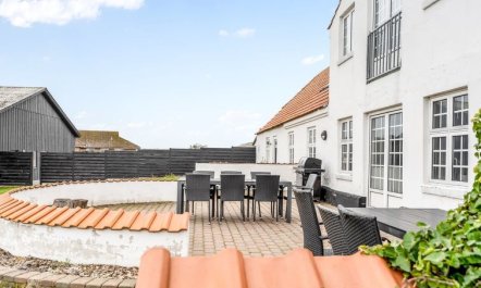 'Thorge' - 75m to the fjord 0