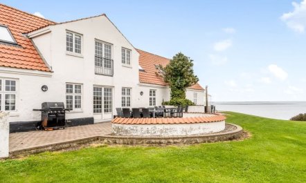 'Thorge' - 75m to the fjord 2