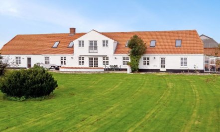 'Thorge' - 75m to the fjord 3