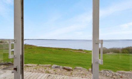 'Thorge' - 75m to the fjord 6