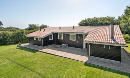 'Kai' - 500m to the fjord 6