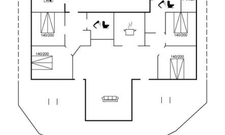 'Kai' - 500m to the fjord 4