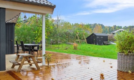 'Etel' - 600m from the sea 7