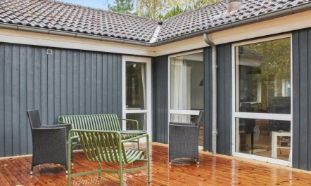 'Etel' - 600m from the sea 6