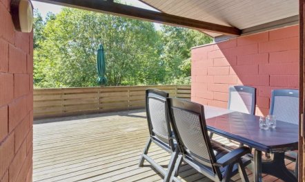 'Jesper' - 600m from the sea 7