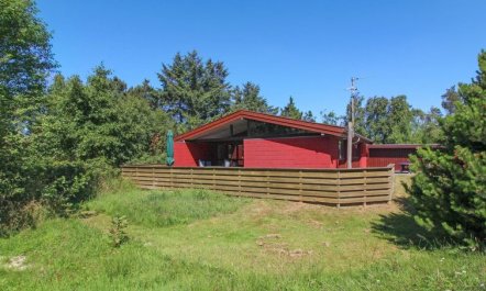 'Jesper' - 600m from the sea 2