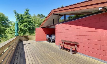 'Jesper' - 600m from the sea 1