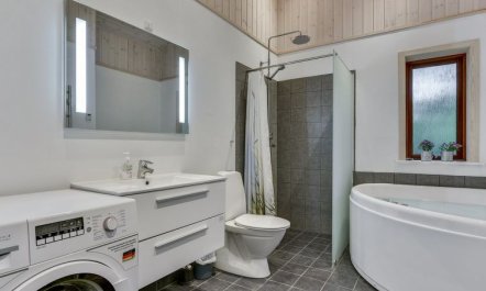 'Nelie' - 40km from the sea 6