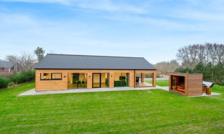 'Grimar' - 400m to the fjord