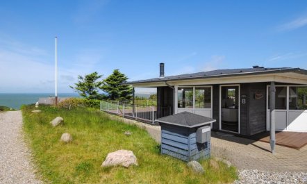 'Ginny' - 300m to the fjord 7