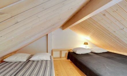 'Daina' - 400m to the fjord 3