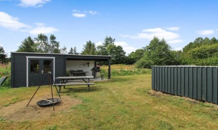 'Daina' - 400m to the fjord 5