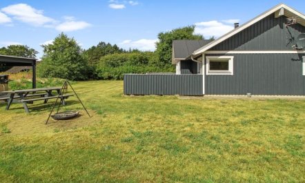 'Daina' - 400m to the fjord 4