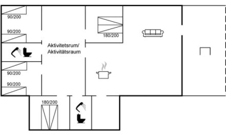 'Nicolas' - 500m from the sea 1