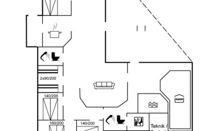 'Soini' - 900m from the sea 1
