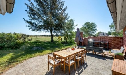 'Anniesette' - 1.5km from the sea 3