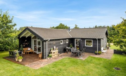 'Jarmunrek' - 400m to the fjord