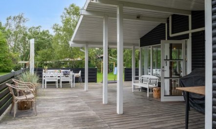 'Morten' - 500m from the sea 7