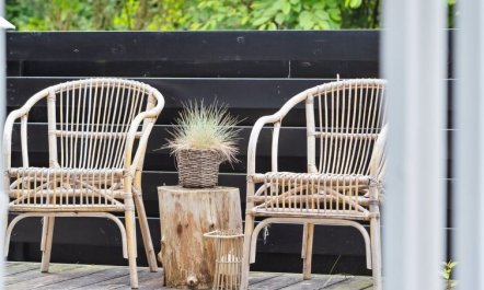 'Morten' - 500m from the sea 5