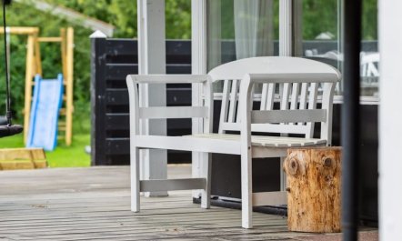 'Morten' - 500m from the sea 3