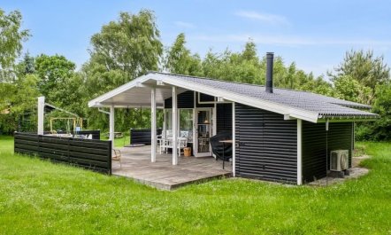 'Morten' - 500m from the sea 2