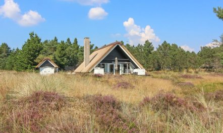 'Gerdis' - 1.6km from the sea