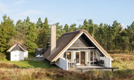 'Gerdis' - 1.6km from the sea 1