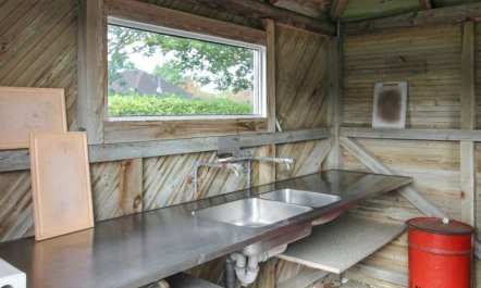 'Terese' - 45km from the sea 7