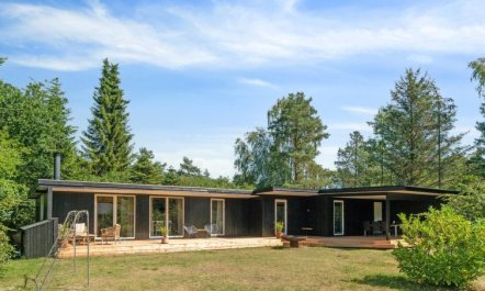 'Fot' - 7km from the sea