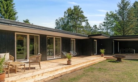 'Fot' - 7km from the sea 4