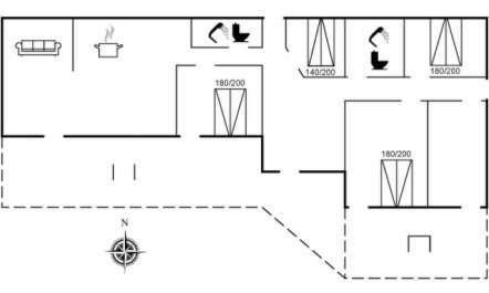 'Fot' - 7km from the sea 1