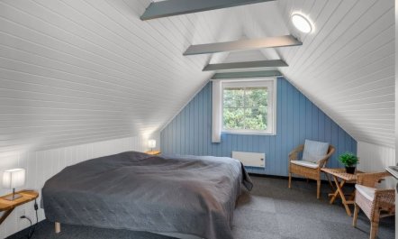 'Vangel' - 500m from the sea 2