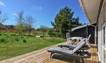 'Aimo' - 1.8km from the sea 4