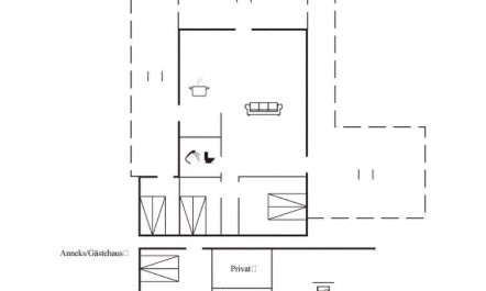 'Hermand' - 700m from the sea 1