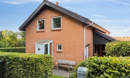 'Thiokk' - 500m from the sea 1