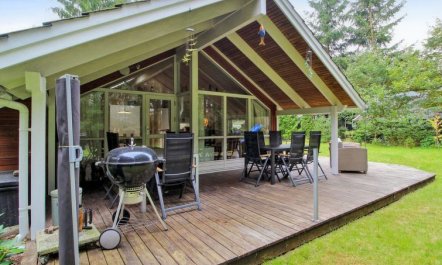 'Ellica' - 50km from the sea 5