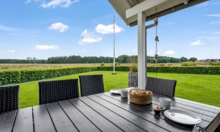 'Bernice' - 900m from the sea 7