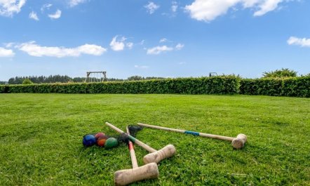 'Bernice' - 900m from the sea 5