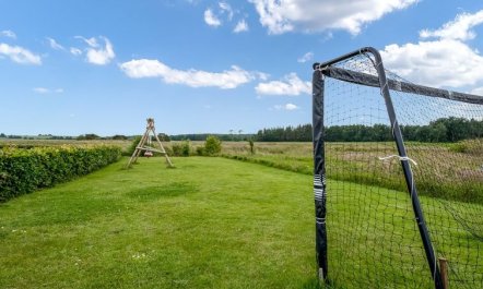 'Bernice' - 900m from the sea 4