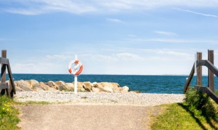 'Elisabeta' - 60m from the sea 5