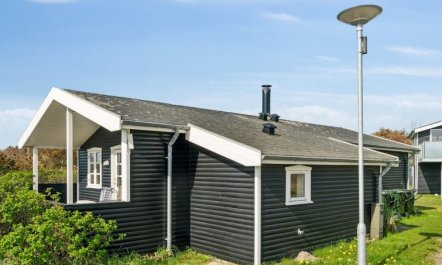 'Baarde' - 60m from the sea 6