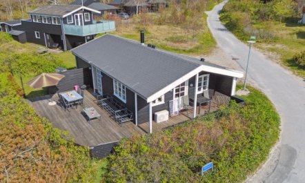 'Baarde' - 60m from the sea 5