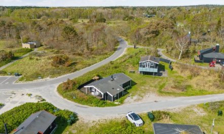 'Baarde' - 60m from the sea 3