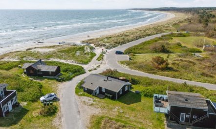 'Baarde' - 60m from the sea 2