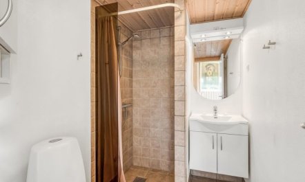 'Rekke' - 300m to the fjord 6