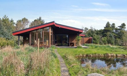 'Sune' - 500m from the sea 5