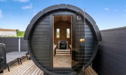 'Bryngeir' - 750m from the sea 5