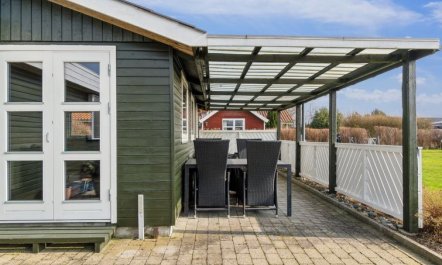 'Bjarni' - 175m from the sea 7