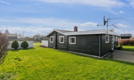 'Bjarni' - 175m from the sea 6